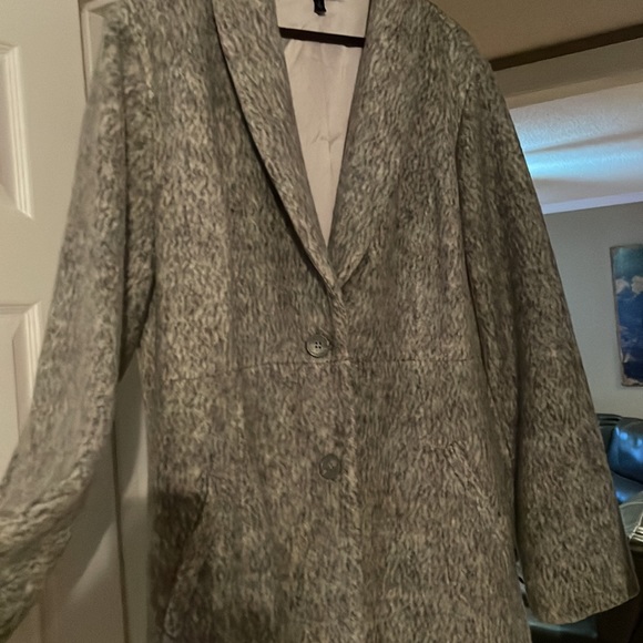 Women Torrid Size 2 Coat - Picture 7 of 8